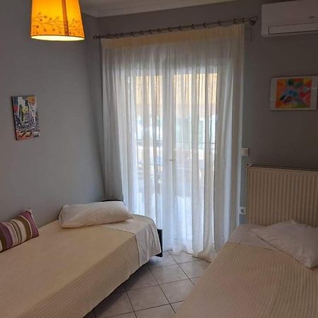 Artemis Apartments Lefkáda Kültér fotó