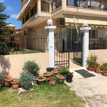 Artemis Apartments Lefkáda Kültér fotó