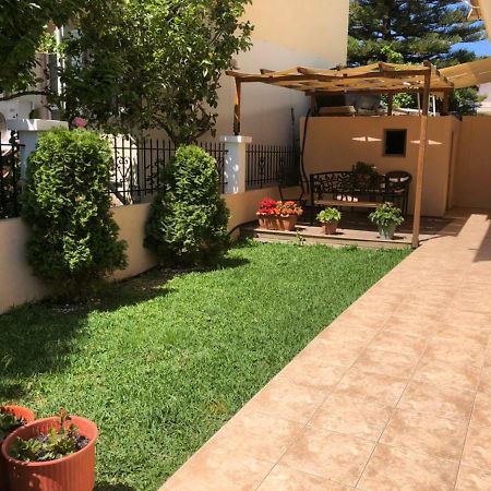 Artemis Apartments Lefkáda Kültér fotó