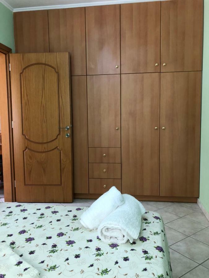 Artemis Apartments Lefkáda Kültér fotó