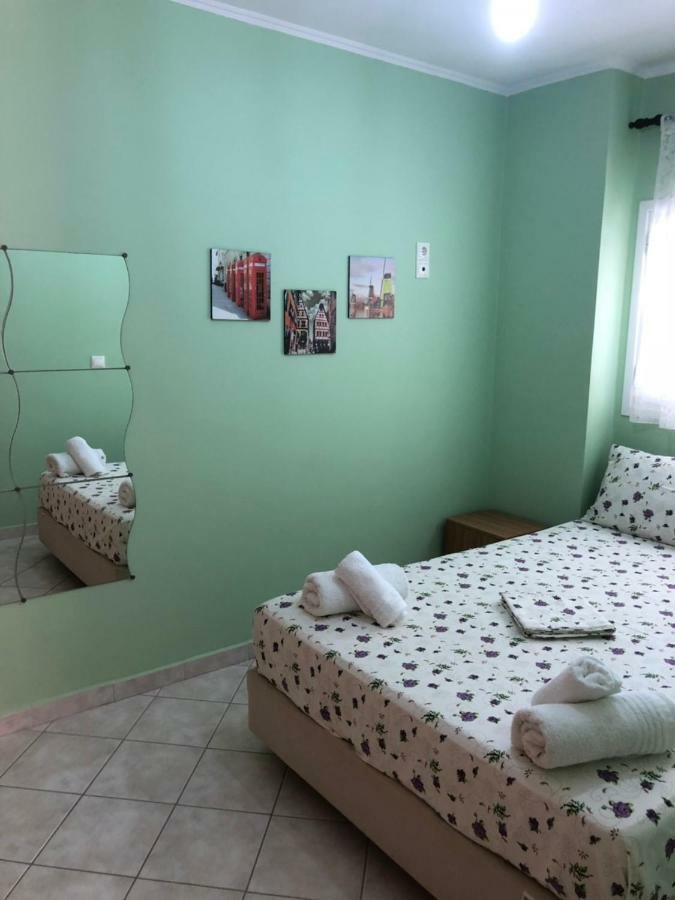 Artemis Apartments Lefkáda Kültér fotó