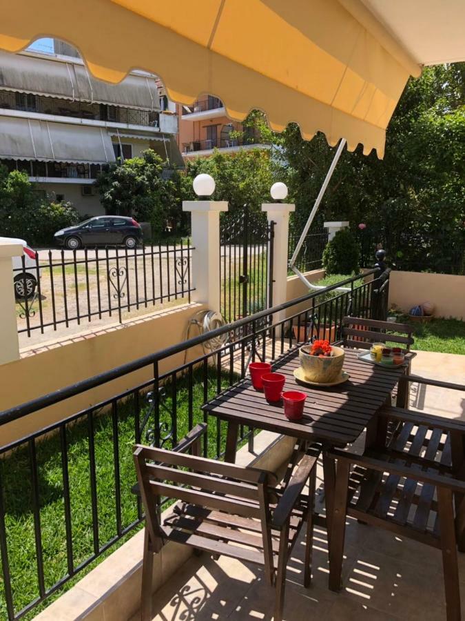 Artemis Apartments Lefkáda Kültér fotó
