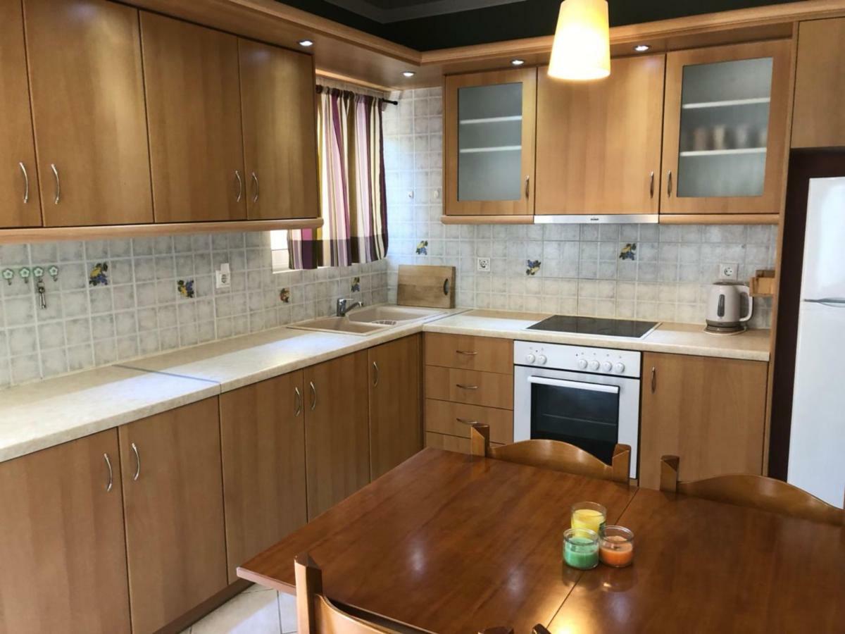 Artemis Apartments Lefkáda Kültér fotó