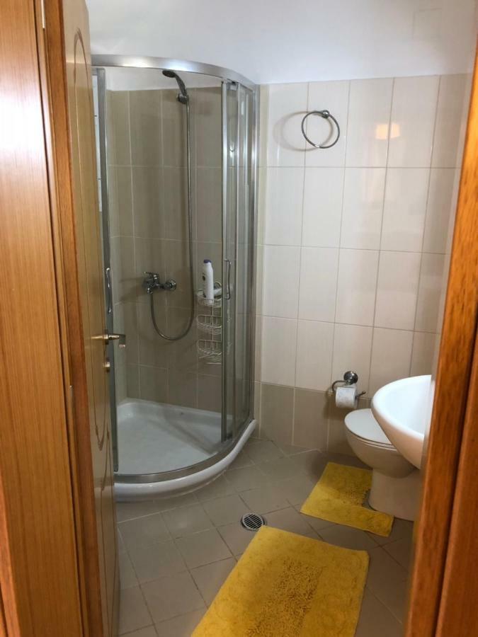 Artemis Apartments Lefkáda Kültér fotó